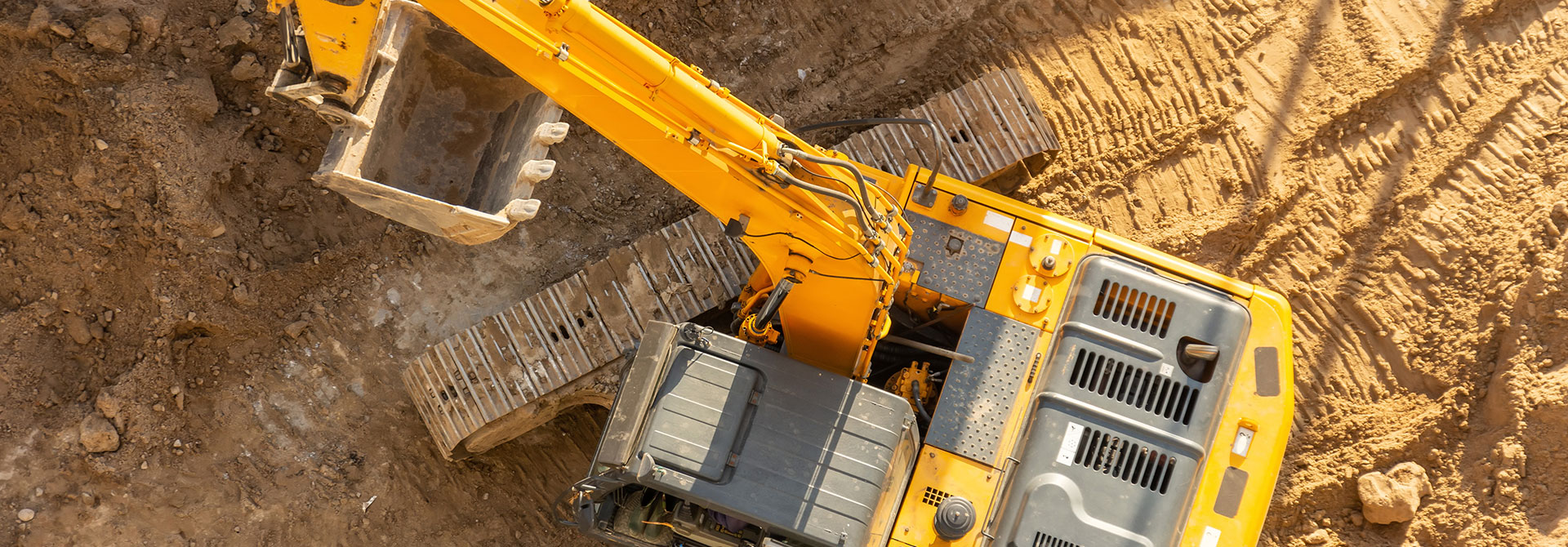 Excavation Company