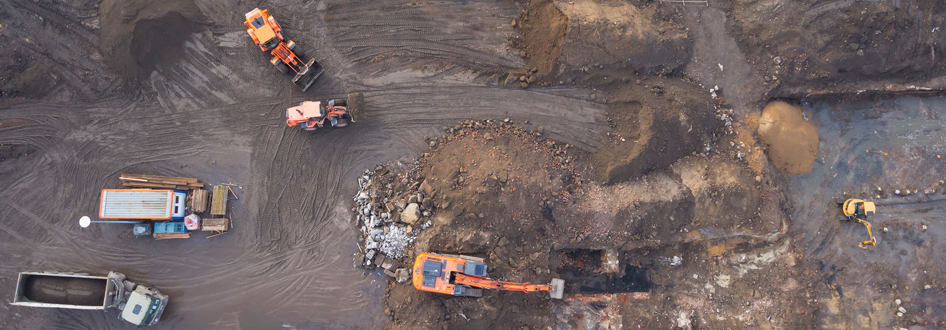 Civil Contracting